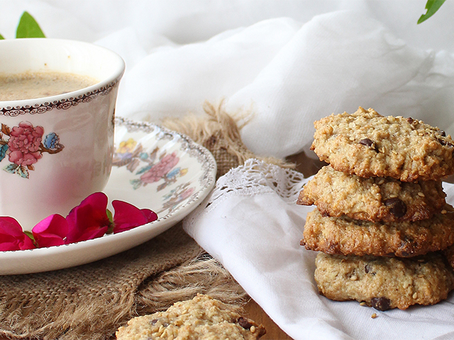 galletas-avena