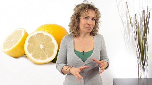 Curarse con agua y limón. Entrevista a Simona Oberhammer