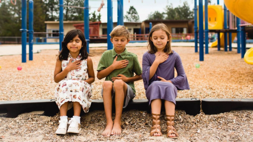 La coherencia cardiaca para relajar a los niños