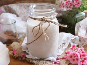 10 buenos motivos para prepararse la leche vegetal en casa