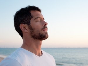 Utiliza la respiración para rejuvenecer