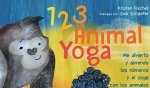¡El yoga para niños enseñado a través de los animales!