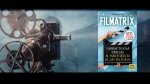 Cambia tu vida gracias al poder oculto de las películas: Booktrailer de FILMATRIX