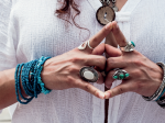 Mudras: el Yoga de las manos