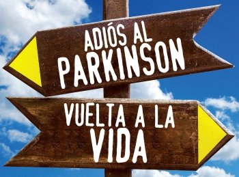 Parkinson: un guión ya escrito