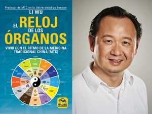 El reloj de los órganos: entrevista acerca de la Medicina Tradicional China