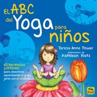 Taller de yoga en familia con el ABC del Yoga para Niño