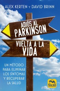 Adiós al Parkinson, vuelta a la Vida - Libros