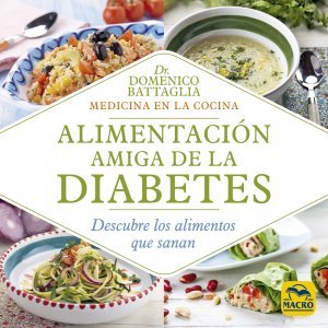 Alimentación Amiga de la Diabetes - Libros