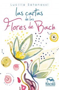 Las Cartas de las Flores de Bach - Libros