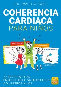 Coherencia Cardiaca para Niños - Libros