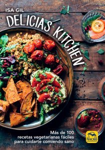 Delicias Kitchen - Ebook - Ebook