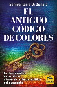 El Antiguo Código de Colores - Libros
