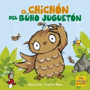 El chichón del Búho - Libros