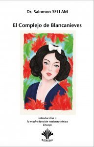 El Complejo de Blancanieves - Libros