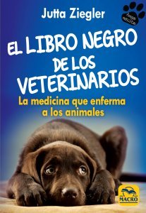 El Libro Negro de los Veterinarios - Libros