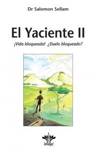 El Yacente II - Libros