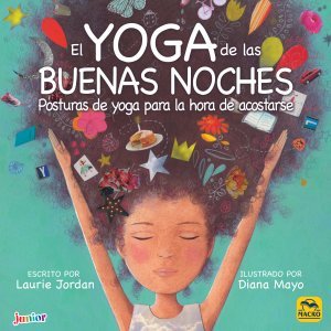 El Yoga de las Buenas Noches - Libros