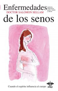 Enfermedades de los Senos - Libros