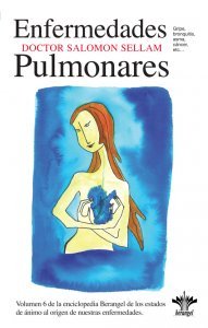 Enfermedades Pulmonares - Libros