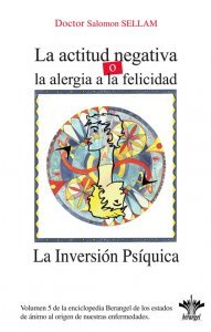 Inversión Psíquica - Libros