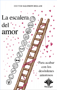 La Escalera del Amor - Libros