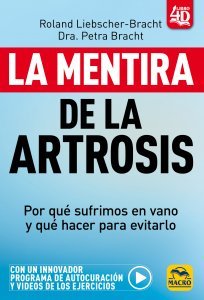 La mentira de la artrosis - Libro