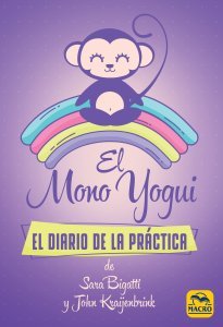 El Mono Yogui - Libro