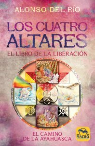 Los Cuatro Altares - Libros