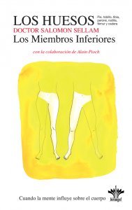 Los Huesos - Los Miembros Inferiores - Libros