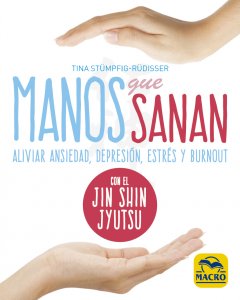 Manos que sanan - Libros