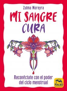 Mi Sangre Cura - Ebook - Ebook