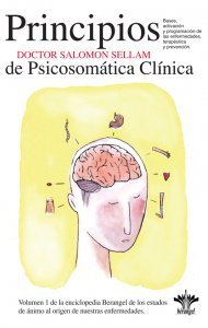 Principios de Psicosómatica Clínica - Libros