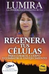 Regenera tus Células - Libros