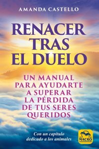 Renacer tras el duelo - Libros