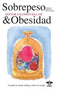 Sobrepeso y Obesidad - Libros