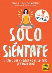 Solo Siéntate - Libros