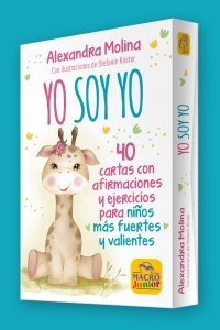 Yo Soy Yo - Cartas - Libros