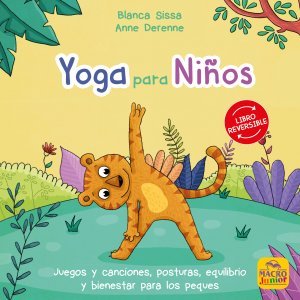 Yoga para niños - Mindfulness para niños - Libros