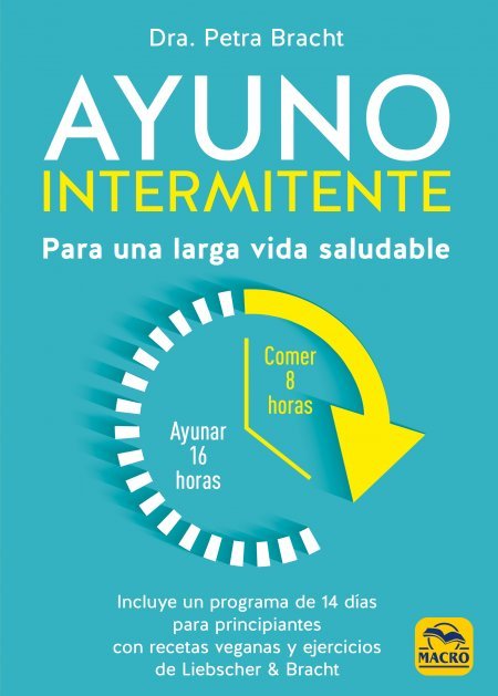 Ayuno Intermitente - Libros