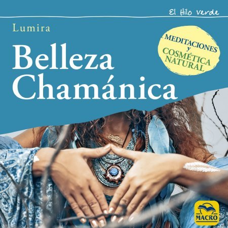 Belleza Chamánica - Libros