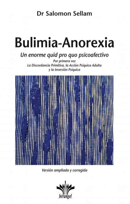 Bulimia - Anorexia - Libros