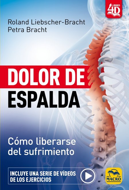 Dolor de Espalda - Libros