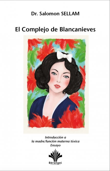 El Complejo de Blancanieves - Libros