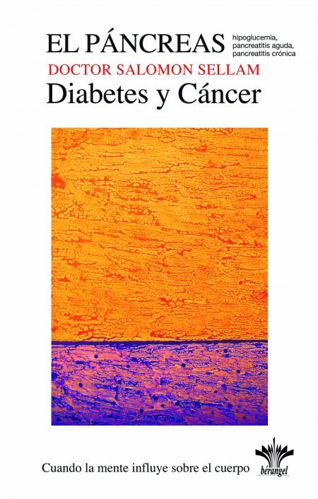 El Páncreas: Diabetes y Cáncer - Libros