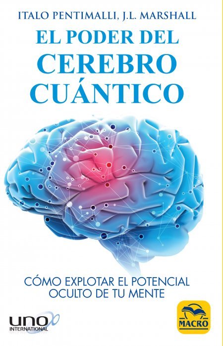 El Poder del Cerebro Cuántico - Libros