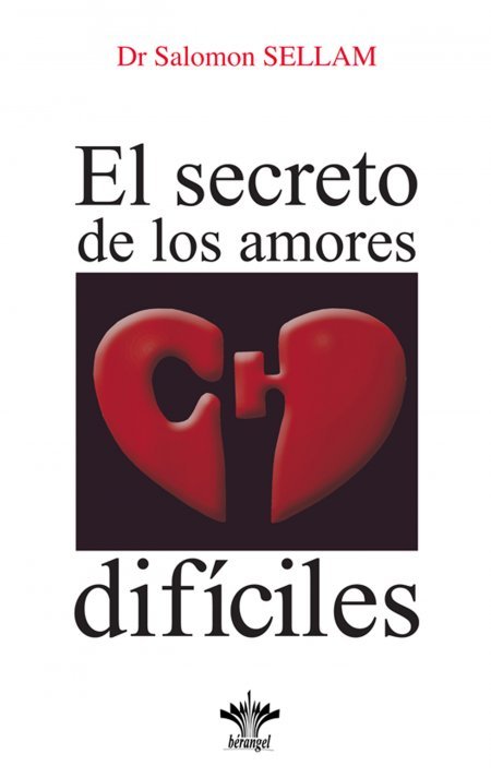 El Secreto de los Amores Difíciles - Libros