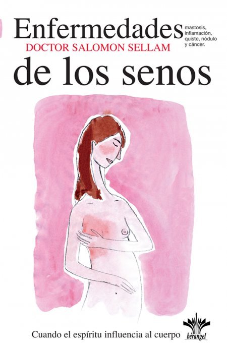 Enfermedades de los Senos - Libros