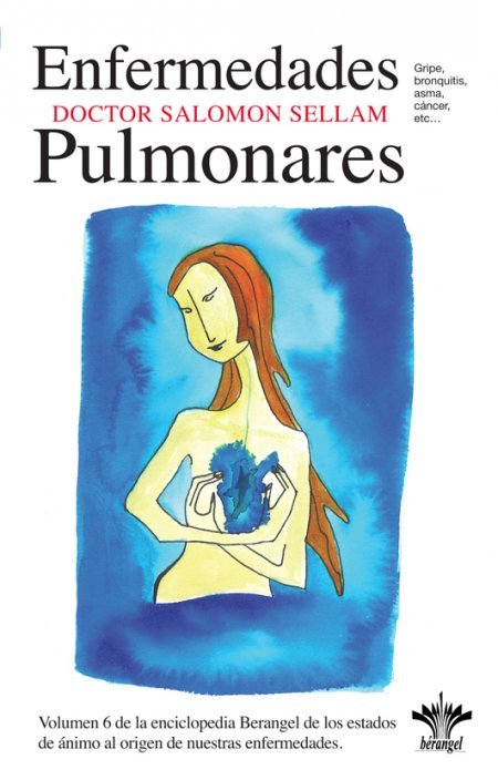 Enfermedades Pulmonares - Libros