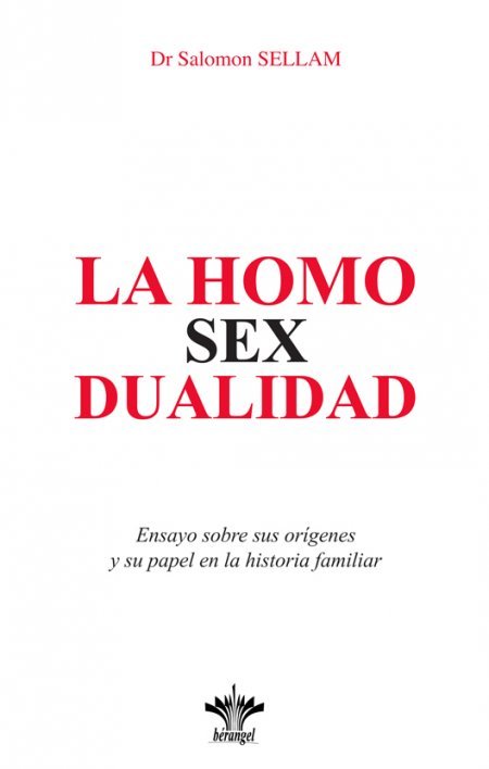 La Homosexdualidad - Libros